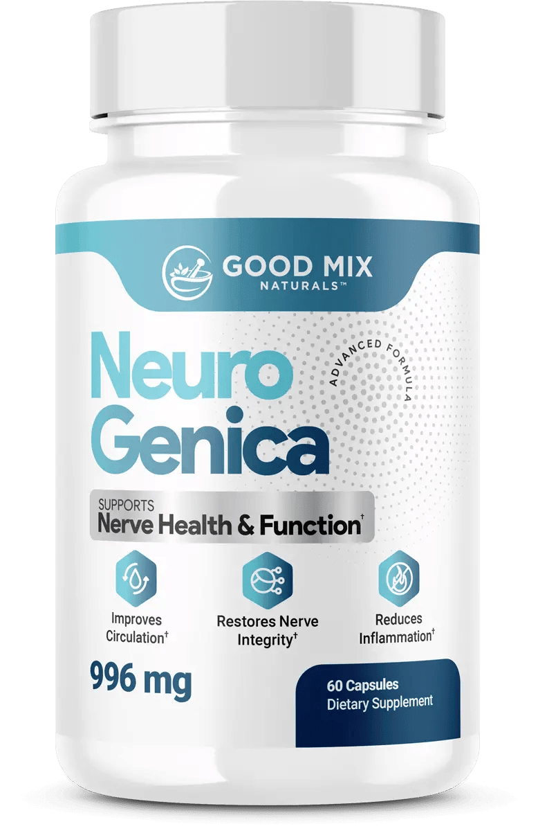 how to use-neurogenica™