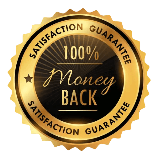 neurogenica™-60-days money back guarantee