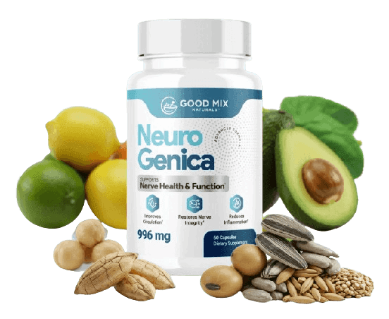 NeuroGenica™